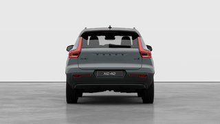 2026 Volvo XC40 Ultra Black Edition in Brossard, Quebec - 6 - w320h240px