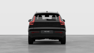 2026 Volvo XC40 ULTRA BLACK EDITION in Laval, Quebec - 6 - w320h240px