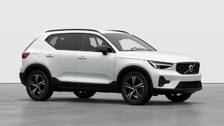 2026 Volvo XC40 CORE DARK THEME in Laval, Quebec - 3 - w320h240px