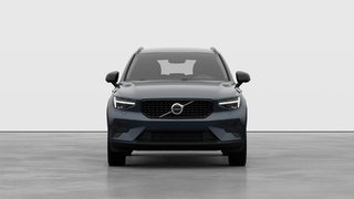 2026 Volvo XC40 CORE DARK THEME in Laval, Quebec - 5 - w320h240px