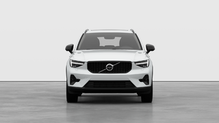 2026 Volvo XC40 PLUS DARK THEME in Laval, Quebec - 5 - w320h240px