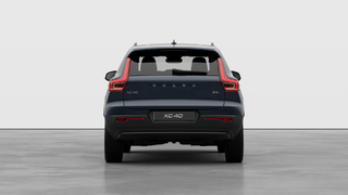 2026 Volvo XC40 PLUS DARK THEME in Laval, Quebec - 6 - w320h240px