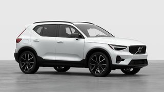 2026 Volvo XC40 ULTRA DARK THEME in Laval, Quebec - 3 - w320h240px