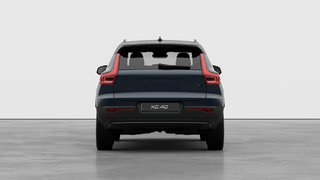 Volvo XC40 ULTRA BLACK EDITION 2026 à Laval, Québec - 6 - w320h240px