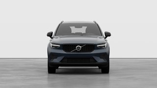 2026 Volvo XC40 CORE DARK THEME in Laval, Quebec - 5 - w320h240px