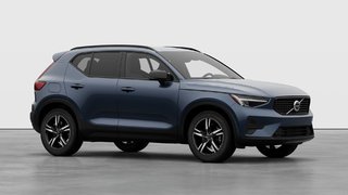 2026 Volvo XC40 CORE DARK THEME in Laval, Quebec - 3 - w320h240px