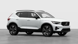 2026 Volvo XC40 PLUS VERSION FONCÉE in Laval, Quebec - 3 - w320h240px