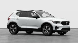 2026 Volvo XC40 PLUS DARK THEME in Laval, Quebec - 3 - w320h240px