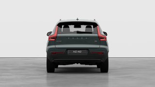 2026 Volvo XC40 PLUS DARK THEME in Laval, Quebec - 6 - w320h240px