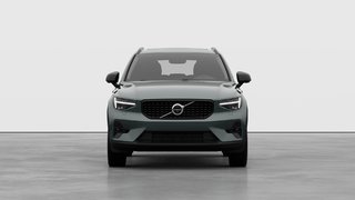 2026 Volvo XC40 PLUS DARK THEME in Laval, Quebec - 5 - w320h240px