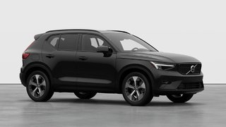 2026 Volvo XC40 PLUS DARK THEME in Laval, Quebec - 3 - w320h240px
