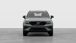 2026 Volvo XC40 PLUS DARK THEME in Laval, Quebec - 5 - w320h240px