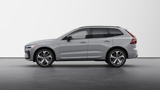 2025 Volvo XC60 HYBRIDE RECHARGEABLE ULTRA VERSION FONCÉE in Laval, Quebec - 6 - w320h240px