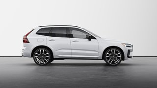 Volvo XC60 HYBRIDE RECHARGEABLE ULTRA VERSION FONCÉE 2025 à Laval, Québec - 5 - w320h240px
