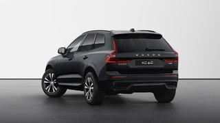 2025 Volvo XC60 HYBRIDE RECHARGEABLE CORE VERSION FONCÉE in Laval, Quebec - 2 - w320h240px