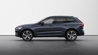 Volvo XC60 HYBRIDE RECHARGEABLE ULTRA VERSION FONCÉE 2025 à Laval, Québec - 6 - w320h240px