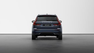 Volvo XC60 HYBRIDE RECHARGEABLE ULTRA VERSION FONCÉE 2025 à Laval, Québec - 4 - w320h240px