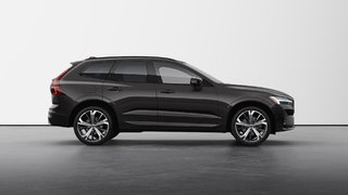 2025 Volvo XC60 HYBRIDE RECHARGEABLE ULTRA VERSION FONCÉE in Laval, Quebec - 5 - w320h240px