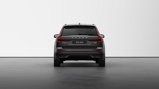 2025 Volvo XC60 HYBRIDE RECHARGEABLE ULTRA VERSION FONCÉE in Laval, Quebec - 4 - w320h240px
