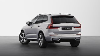 2025 Volvo XC60 HYBRIDE RECHARGEABLE PLUS VERSION FONCÉE in Laval, Quebec - 2 - w320h240px