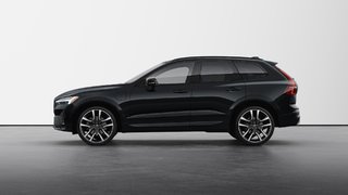 2025 Volvo XC60 HYBRIDE RECHARGEABLE ULTRA VERSION FONCÉE in Laval, Quebec - 6 - w320h240px