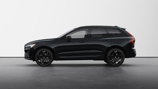 Volvo XC60 HYBRIDE RECHARGEABLE ULTRA BLACK EDITION 2025 à Laval, Québec - 6 - w320h240px