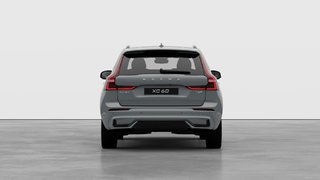 2026 Volvo XC60 HYBRIDE RECHARGEABLE PLUS VERSION FONCÉE in Laval, Quebec - 6 - w320h240px