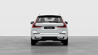 Volvo XC60 HYBRIDE RECHARGEABLE PLUS VERSION FONCÉE 2026 à Laval, Québec - 6 - w320h240px