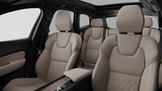 Volvo XC60 HYBRIDE RECHARGEABLE PLUS VERSION FONCÉE 2026 à Laval, Québec - 3 - w320h240px