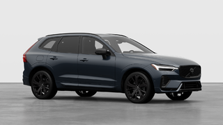 2026 Volvo XC60 HYBRIDE RECHARGEABLE ULTRA BLACK EDITION in Laval, Quebec - 3 - w320h240px