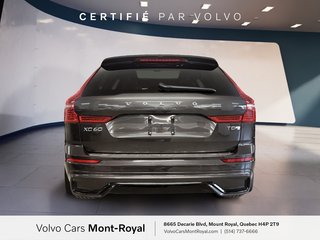 2025 Volvo XC60 Plug-In Hybrid Ultra Dark Theme T8 in Laval, Quebec - 3 - w320h240px