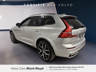 2025 Volvo XC60 Plug-In Hybrid Polestar Engineered T8 in Laval, Quebec - 4 - w320h240px