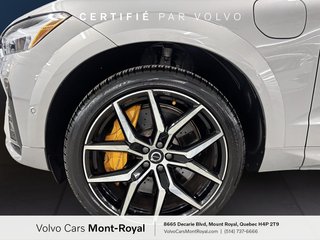 2025 Volvo XC60 Plug-In Hybrid Polestar Engineered T8 in Laval, Quebec - 6 - w320h240px
