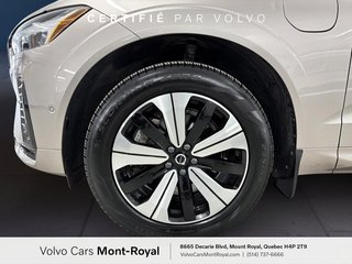 2025 Volvo XC60 Plug-In Hybrid Plus Dark Theme T8 in Laval, Quebec - 6 - w320h240px