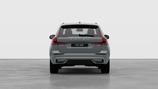 2027 Volvo XC60 Plug-in hybrid Ultra (Dark Theme) in Laval, Quebec - 6 - w320h240px