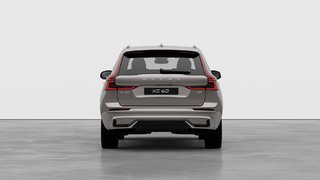 2027 Volvo XC60 Plug-in hybrid Ultra (Dark Theme) in Laval, Quebec - 6 - w320h240px