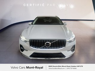 2022 Volvo XC60 Recharge Inscription Expression in Laval, Quebec - 2 - w320h240px