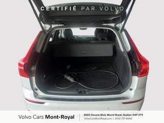 2022 Volvo XC60 Recharge Inscription Expression in Laval, Quebec - 5 - w320h240px