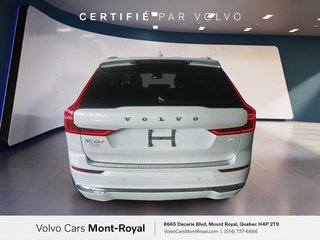2022 Volvo XC60 Recharge Inscription Expression in Laval, Quebec - 3 - w320h240px
