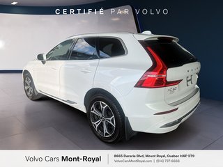 2022 Volvo XC60 Recharge Inscription Expression in Laval, Quebec - 4 - w320h240px
