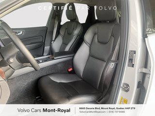 2022 Volvo XC60 Recharge Inscription Expression in Laval, Quebec - 6 - w320h240px