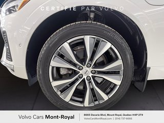 2022 Volvo XC60 Recharge Inscription Plug-In Hybrid T8 in Laval, Quebec - 6 - w320h240px