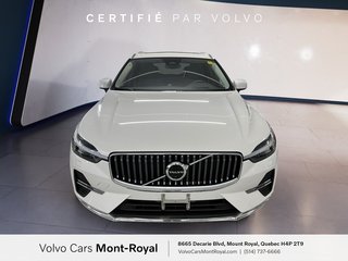 2022 Volvo XC60 Recharge Inscription Plug-In Hybrid T8 in Laval, Quebec - 2 - w320h240px