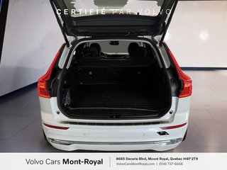 2022 Volvo XC60 Recharge Inscription Plug-In Hybrid T8 in Laval, Quebec - 5 - w320h240px