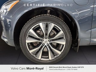 Volvo XC60 Recharge Inscription Plug-In Hybrid T8 2022 à Laval, Québec - 6 - w320h240px