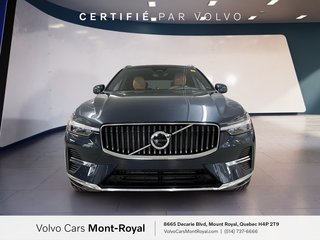 Volvo XC60 Recharge Inscription Plug-In Hybrid T8 2022 à Laval, Québec - 2 - w320h240px
