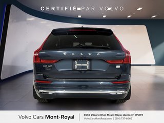Volvo XC60 Recharge Inscription Plug-In Hybrid T8 2022 à Laval, Québec - 3 - w320h240px