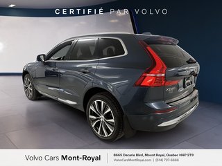 Volvo XC60 Recharge Inscription Plug-In Hybrid T8 2022 à Laval, Québec - 4 - w320h240px