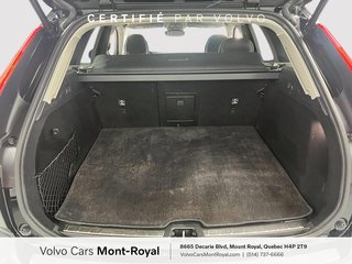 2022 Volvo XC60 Recharge Inscription Expression Plug-In Hybrid in Laval, Quebec - 5 - w320h240px