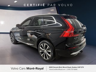 2022 Volvo XC60 Recharge Inscription Expression Plug-In Hybrid in Laval, Quebec - 4 - w320h240px